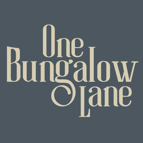 One Bungalow Lane